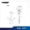 ทุ่น KAISER สำหรับ มากีต้า แมคเทค MAKTEC เครื่องทริมเมอร์ เครื่องเซาะร่อง รุ่น MT370,MT371,MT372  มากีต้า Makita 3709, M3700B
