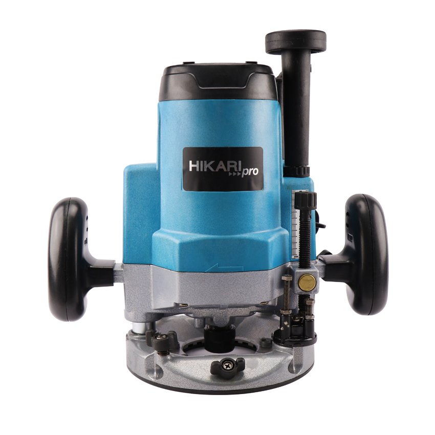 เครื่องเร้าเตอร์ HIKARI PRO #2R-12D