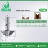 ดอกเร้าเตอร์ลงลายมุม STEER 26MM.-40MM. ดอกเราเตอร์ ดอกทิมเมอร์