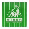 ใบเลื่อยวงเดือน คาร์ไบด์TCT 10นิ้ว STEER 24T 30T 36T 40T 48T 60T 80T 100T 120T ใบวงเดือน เลือยวงเดือน ตัดไม้