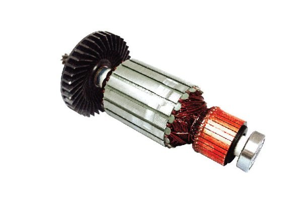 ทุ่น KAISER  สำหรับ แมคแทค มากีต้า แท่นตัด Maktec รุ่น MT240 อะไหล่ทุ่น ของแท้