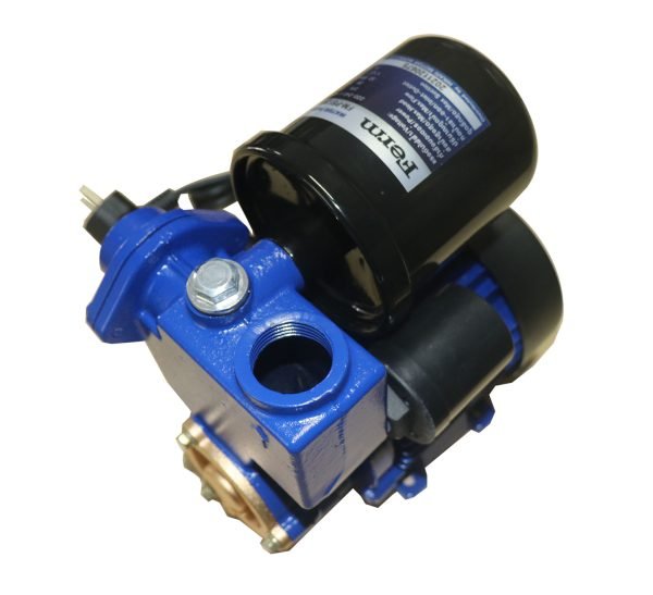 FERM 1นิ้ว 370 วัตต์  ปั๊มน้ำอัตโนมัติ รุ่น PS-130BIT มอเตอร์Brushless แรงดันคงที่ เสียงเงียบ ประหยัดไฟ ปั๊มเปลือย ปั๊มบ้าน ปั้มน้ำ ปั๊มน้ำออโต้ แบบไร้ฐาน