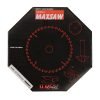 ใบเลื่อยวงเดือน คาร์ไบด์(TCT) 9นิ้ว MAXSAW 36T วงเดือน ใบวงเดือน เลือยวงเดือน ใบเลื่อยวงเดือนตัดไม้ ใบเลื่อยตัดไม้ ใบตัดไม้