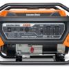 เครื่องปั่นไฟฟ้าเบลซิน #GK3000E ( ล้อ,ด้ามจับ,แบตเตอรี่)