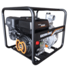 เครื่องสูบน้ำไฮลิฟท์ 2 นิ้ว GENKINS 6HP รุ่นส่งสูง 50 เมตร เครื่องยนต์ GK210 (212cc) กุญแจสตาร์ท