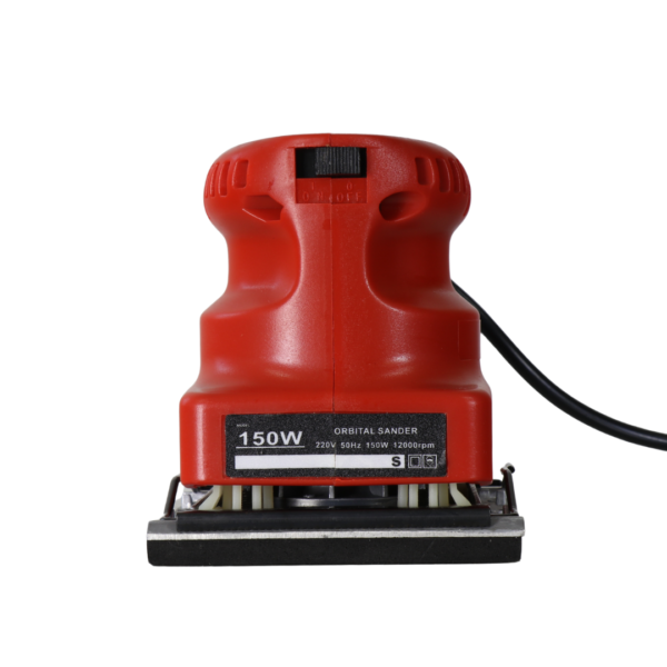FERM เครื่องขัดกระดาษทราย Orbital Sander (100x100 mm.)