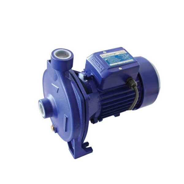 ปั๊มหอยโข่ง NKT รุ่น CPM158  ขนาด 1นิ้ว X 1นิ้ว  1แรง 700วัตต์ ของแท้ รับประกัน 1 ปี