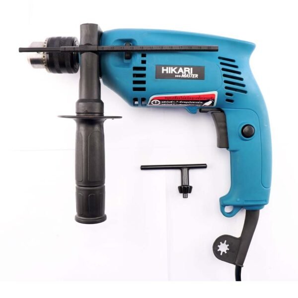 HIKARI สว่านไฟฟ้า รุ่น H-16 Master 500W ขนาด 16mm