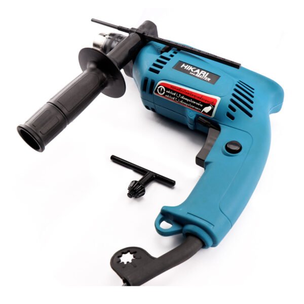 HIKARI สว่านไฟฟ้า รุ่น H-16 Master 500W ขนาด 16mm