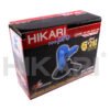 เครื่องขัดกระดาษทราย HIKARI แบบแผ่น รุ่น 3T-150 Pro ขนาด 6" 405W เครื่องสั่นกระดาษทราย เครื่องขัดอลูมีเนียม เครื่องใช้ไฟฟ้า