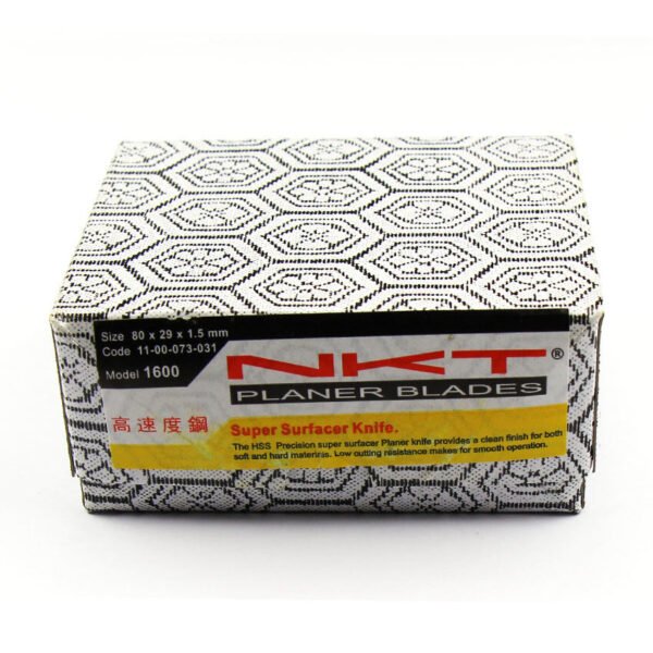 ใบกบ 3 นิ้ว 5 นิ้ว  NKT FOR MAKITA 1100 1600 1804 PREMIUM พรีเมียมเกรด