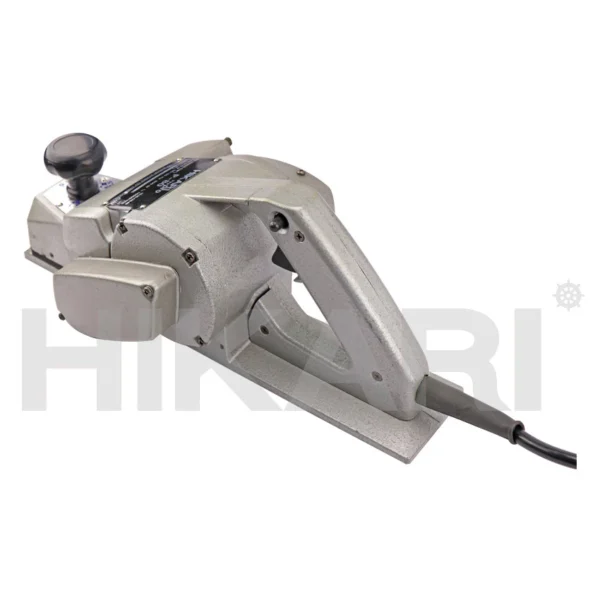 HIKARI กบไฟฟ้า 3-1/8" 2 คม 1600 รุ่นงานหนัก P-80PRO