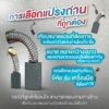 แปรงถ่าน NKT FOR BOSCH #GBH10DC (ขนาด 6.3x16x26) 11ชุด:กล่อง